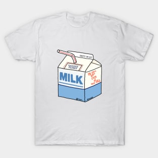 Our Milk T-Shirt